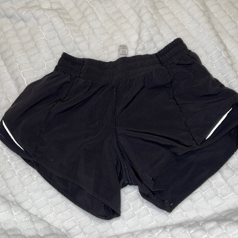 Lululemon short